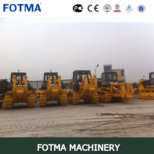 Buon prezzo Shantui SD16 16000 kg grande bulldozer in vendita