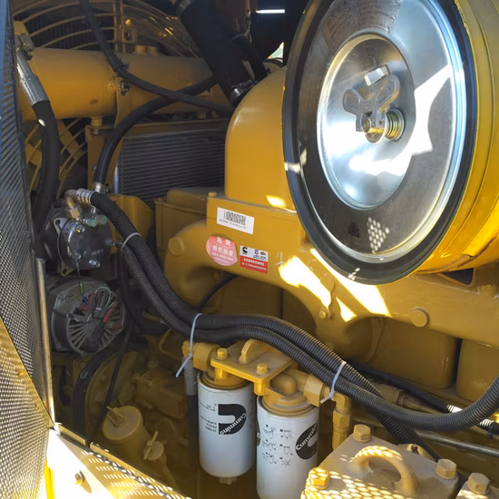 Mini bulldozer dello Shandong Shantui 80HP 100HP SD08 130HP SD13 160HP SD16 220HP SD22 320HP SD32 da vendere
