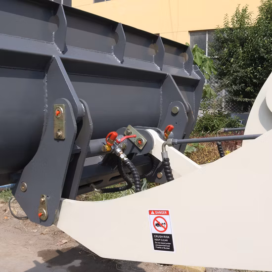 Pala gommata potente e nuova di zecca Haiqin (HQ920) con certificato Ce