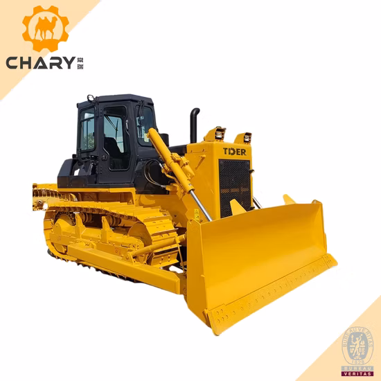 Nuovo bulldozer Cina Shantui 220HP SD22 SD22s con prezzo economico per pezzi di ricambio in vendita